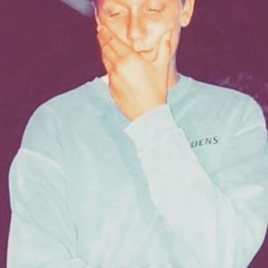 Meet your Posher, Noah